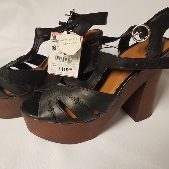 Zara, lightweight Women Shoes - Picture 2 of 11